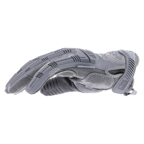 Mechanix - M-Pact Tactisches Handschuhe - Wolf Grey - MPT-88
