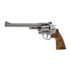 Smith&Wesson - M29 ASG CO2 Revolver Replik - 8 3/8" Lauf - 2.6466