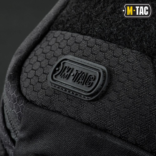 M-Tac - Tasche Buckler Bag Elite Hex Elite Hex - Schwarz - 10143002