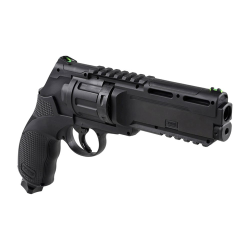 Umarex - RAM Revolver T4E TR 50L Gen 2 - .50 Kaliber - CO₂ - Schwarz - 2.4059X