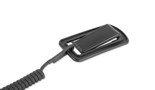 IWO-HEST - Handfeuerwaffen-Leine mit Clip - SEC PSK66