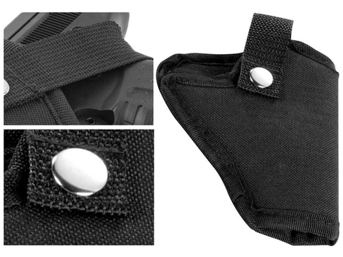 Umarex - Revolver rufen Holster - 3,1513