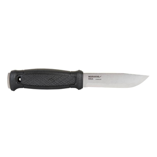 Morakniv - Messer Outdoor Garberg S - Schwarz - NZ-GBR-SS-01