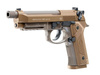 Umarex - Beretta M9 A3 FM Pistole Replica - CO2 - Flat Dark Earth - 2.6396