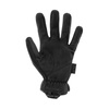 Mechanix – FastFit 0,5 mm Verdeckte Taktische Handschuhe – Schwarz – TSFF-55