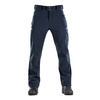 M-Tac - Trekking Softshell Winterhose - Dark Navy Blue - 20306015