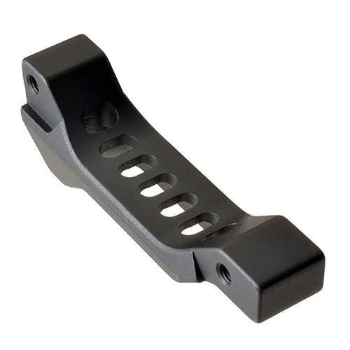 Strike Industries - Fang Billet Aluminum Trigger Guard - Schwarz - SI-BTG-FANG-BK