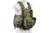 GFC Tactical - Taktische Weste CIRAS Maritime - Muster 93 Wald Panther - GFT-18-017867