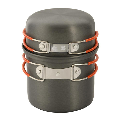 M-Tac - Individuelle Touristengerichte - Grün - MTC-DM-CP1