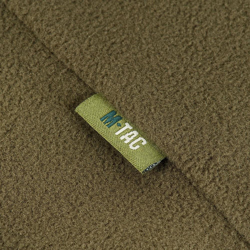 M-Tac - Fleecejacke Delta Polartec - Dark Olive - 70016048 