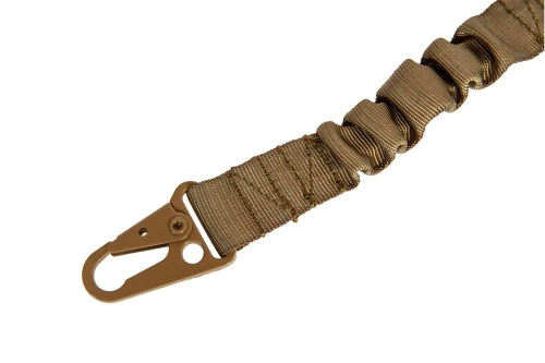 GFC Tactical - Bungee 2 Punkt Aufhängung - Khaki - GFT-24-000446