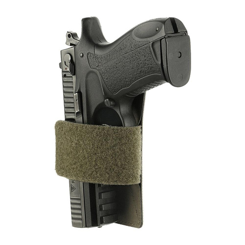 M-Tac – Universal-Innenpistolenholster – Ranger Green – 10172023