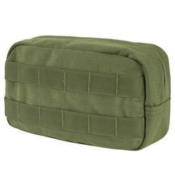 Condor - Utility Pouch - Olive Drab - MA8-001