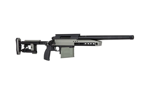 Silverback Airsoft - TAC-41 A Scharfschützengewehr Replik - Olive - SVB-03-037358
