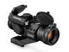 Vortex Optik - StrikeFire II Rot/Grün-Punkt - SF-RG-501
