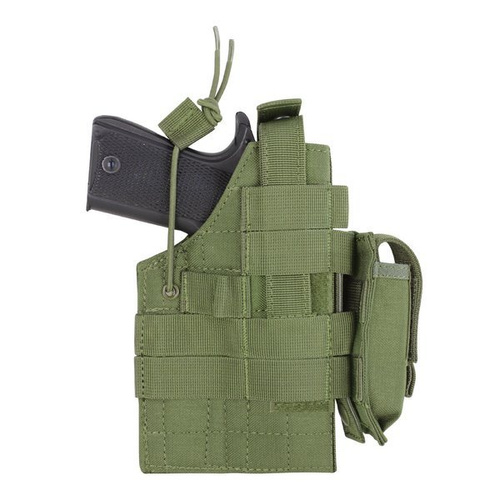 Condor - 1911 Beidhändiges Holster - Olive Drab - H-1911-001