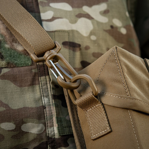 M-Tac - PVS-14 Monokularträger - Coyote - 10023105