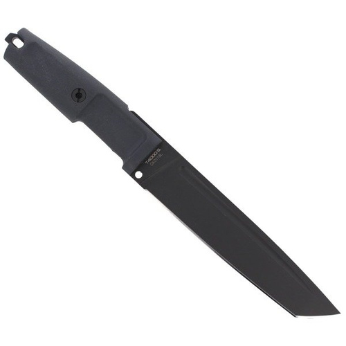 Extrema Ratio - T4000 S Schwarzes Messer - 04.1000.0436/BLK