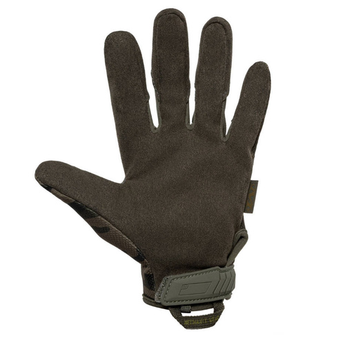 Mechanix Wear - Taktische Handschuhe Original - Wz. 93 - PA-MG-77
