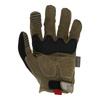 Mechanix - Taktische Handschuhe M-Pact - Braun - MPT-07