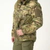 Helikon - Winterjacke Level 7 - Climashield - Nylon - MultiCam - KU-L70-BL-34