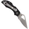 Spyderco - Byrd Robin™ 2 FRN Schwarz Messer - BY10PBK2
