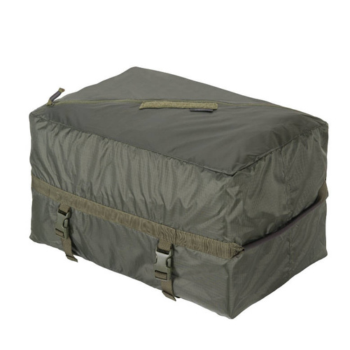 Helikon - Vergrößerte Pakcell-Tasche - Olivgrün - MO-O05-PO-02