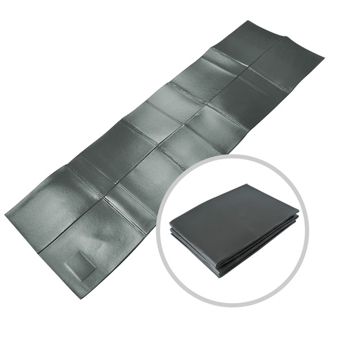 Mil-Tec - Schlafunterlage Bundeswehr - Klappbar - Olive - 14423000