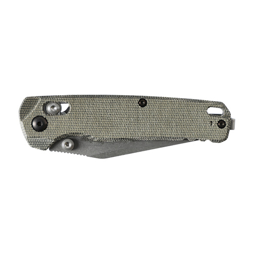 Kershaw - Klappmesser Bel Air 6106 - CPM MagnaCut - Grün - 6106