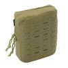 Templars Gear - Utility Pouch MOLLE Gen 1.1 - Mehrzweck - Coyote Brown - TG-UP-ML-CB