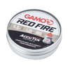 Gamo - Diabolo-Kugeln AccuTek Red Fire - Kaliber 5,5 mm - 100 Stück - 6322704-AK