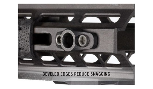 Magpul - M-LOK® QD-Hebelmontage - MAG606 BLK