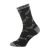 M-Tac - Mk.3 Sommersocken - Mörserbomben - Schwarz- 30903801