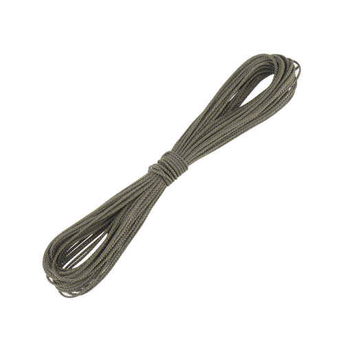 EDCX - Microcord - 1,4 mm - Army Green - 10 m