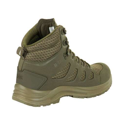 M-Tac - Taktische Sommerstiefel Iva - Olive - 30804101