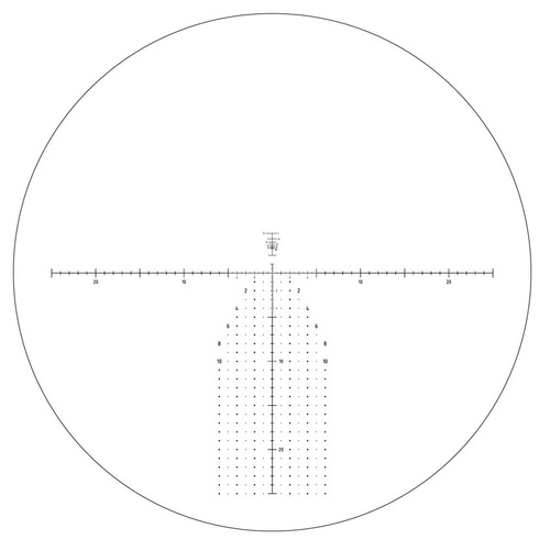 Vector Optics - Spektiv Continental Pro 12-40x60 ED - SCSS-02