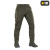M-Tac - Taktische Hose Sahara Flex Lite - Olive - 20064048