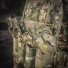 M-Tac - Plate Carrier Cuirass QRS XL taktische Weste - Multicam - 10180008