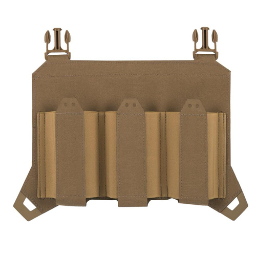 Direct Action - Spitfire MK II Slick Karabiner Mag Flap® - Coyote Brown - PC-SCFP-CD5-CBR