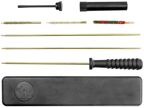 Megaline - Reinigungsset - Austauschbare Bürsten - Box - 4.5 mm - 08/404.5