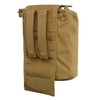 Condor - Roll-Up Utility Tasche - Coyote Brown - MA36-498