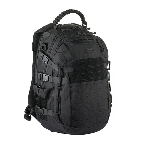 M-Tac - Tactical Mission Pack - 25 Liter - Schwarz - LT-2249