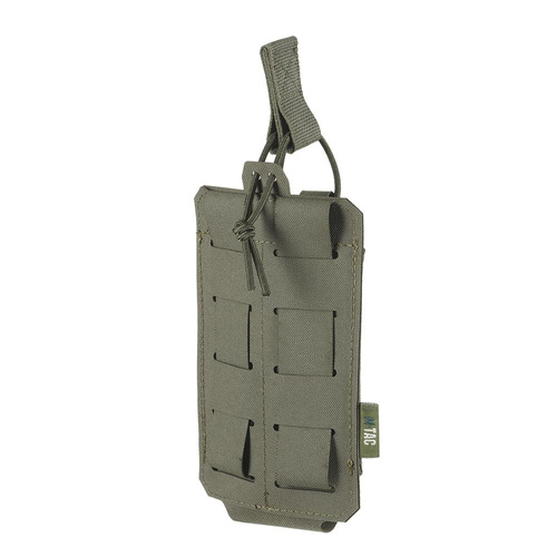 M-Tac - Einzelne Tasche AR / AK Elite Laser Cut - Ranger Green - 10145223