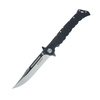 Cold Steel - Klappmesser EDC Medium Luzon - 8Cr13MoV - Schwarz - CS-20NQL