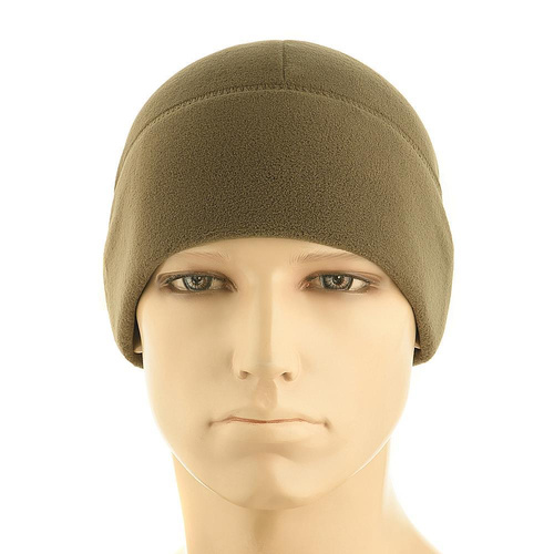 M-Tac - Watch Cap Polartec - Fleece - Dark Olive - 40564048