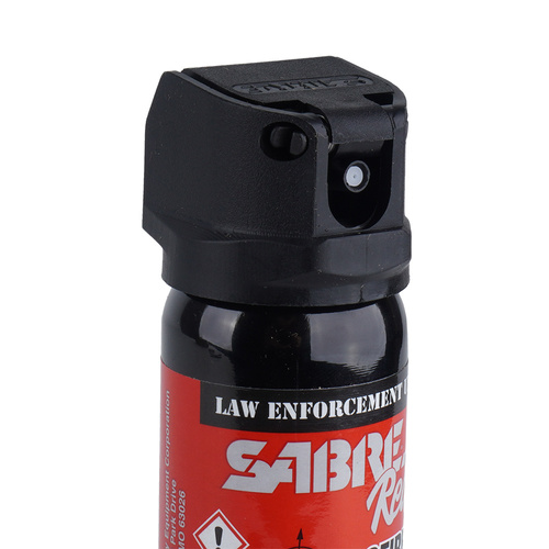 Sabre Red - Crossfire MK4 Pfefferspray - Stream - 89 ml - 52CFT30
