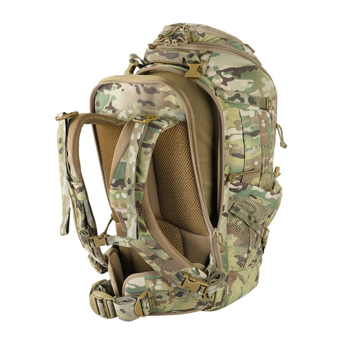 M-Tac - Rucksack Gen. III Elite Small - 36 L - Cordura - MultiCam - 10088008