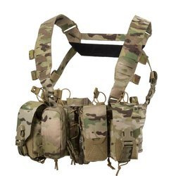 Direct Action - Hurricane Hybrid Chest Rig® - Cordura® - Crye™ MultiCam® - CR-HRCN-CD5-MCM