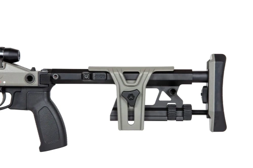 Silverback Airsoft - TAC-41 A Scharfschützengewehr Replik - Olive - SVB-03-037358