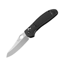 Benchmade - Griptilian® Klappmesser - AXIS® Lock - S30V - 550-S30V